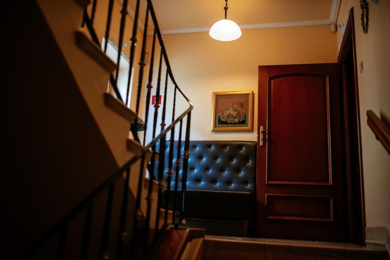 Corner Pokoje Zamosc  Ngoại thất bức ảnh