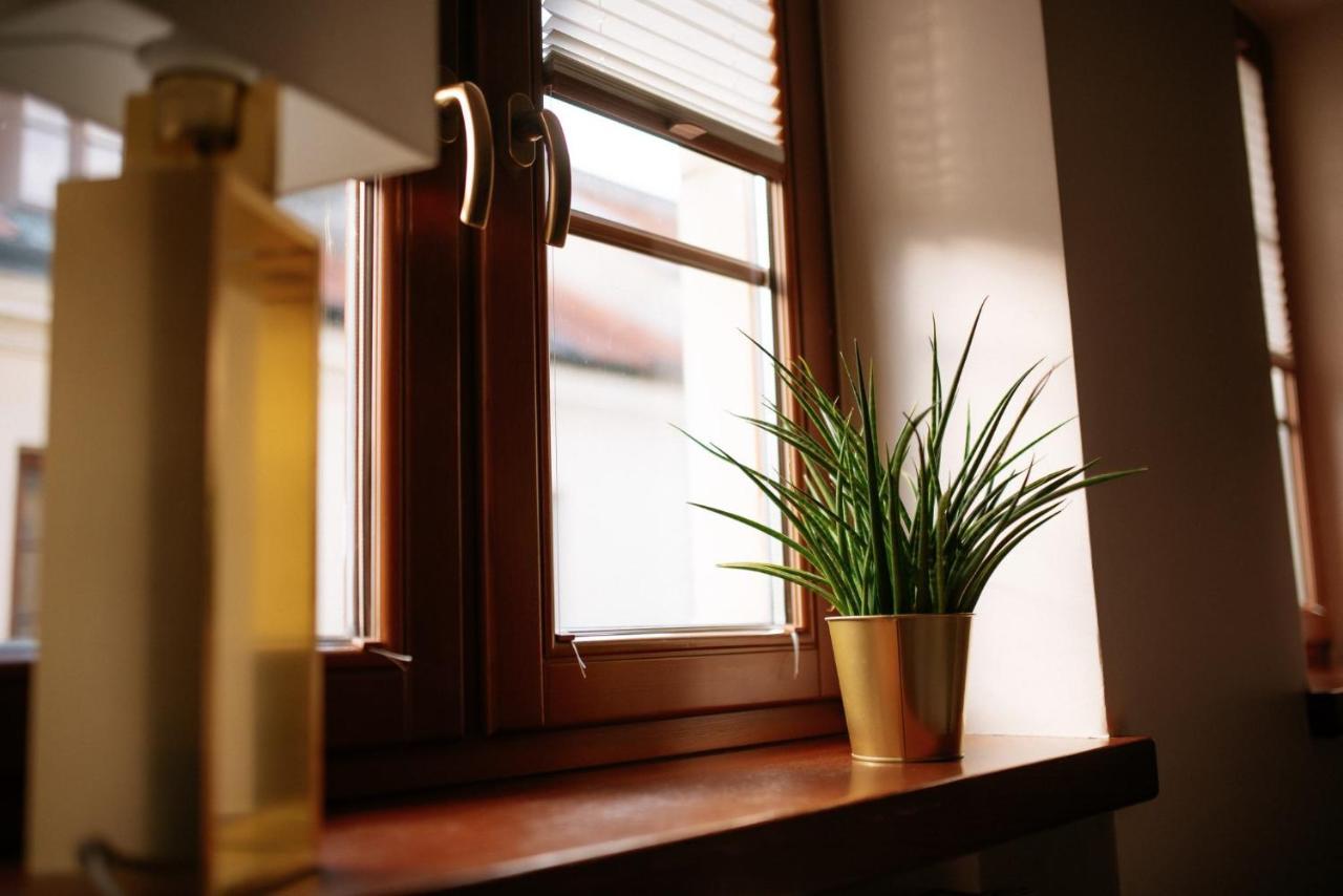 Corner Pokoje Zamosc  Ngoại thất bức ảnh